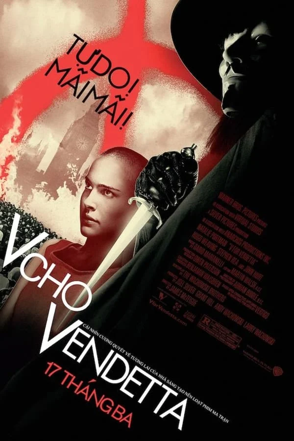 Xem phim Chiến Binh Tự Do - Full HD Vietsub