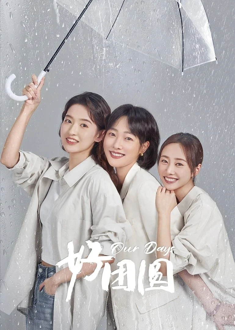 Xem phim Đoàn Viên - Full HD Vietsub