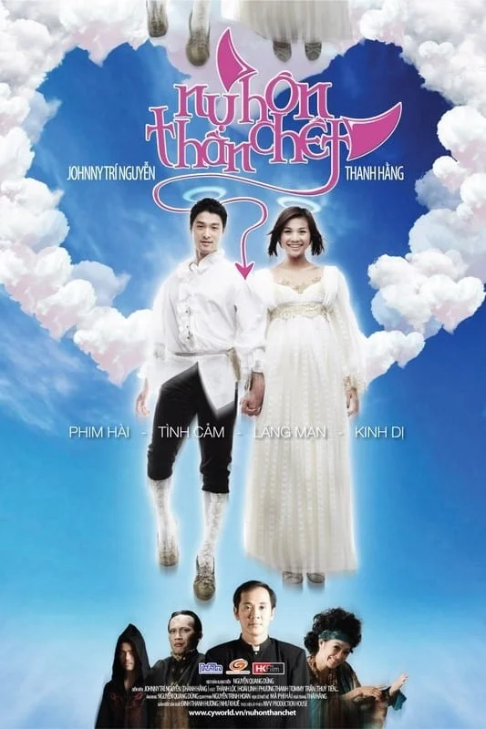 Xem phim Nụ Hôn Thần Chết - Full HD Vietsub