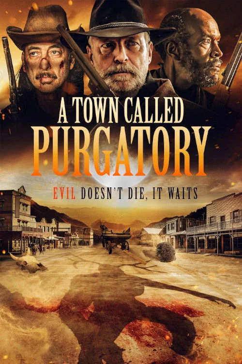 Xem phim A Town Called Purgatory - Full HD Vietsub