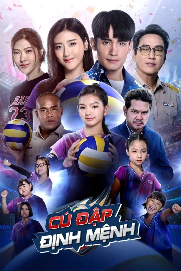Xem phim Cú Đập Định Mệnh - Full HD Vietsub