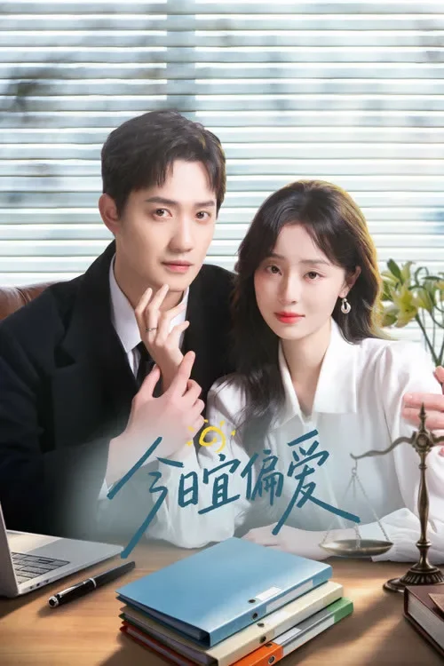 Xem phim Thiên Vị Riêng Em - Full HD Vietsub