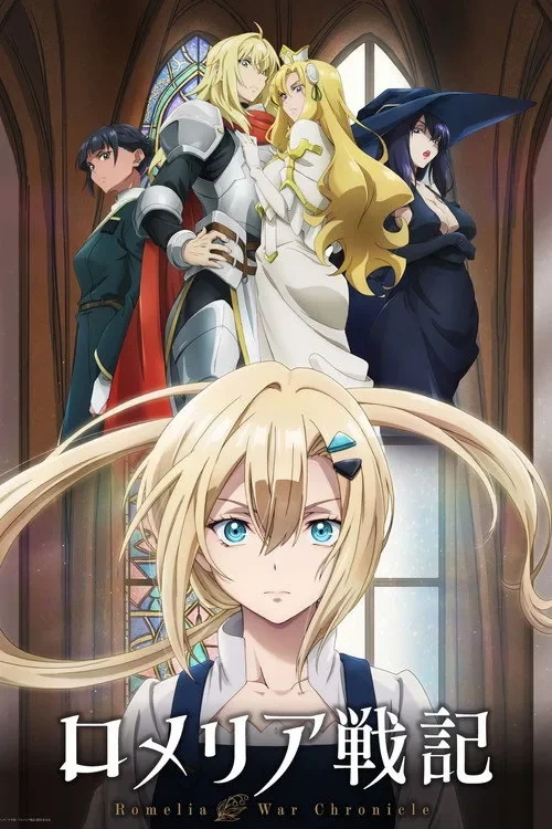 Romelia Chiến Ký